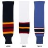 Atlanta Thrashers Dogree Knit Hockey Socks 2 Atlanta Thrashers Dogree Knit Hockey Socks -Goaliemonkey® dogree hockey socks atl knit