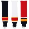 Florida Panthers Dogree Knit Hockey Socks -Goaliemonkey® dogree hockey socks flo knit