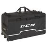 CCM Pro Wheeled 44in. Large Goalie Equipment Bag - '19 Model -Goaliemonkey® ebgprowh 1
