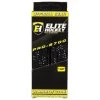 Elite Pro S700 WAXED Molded Tip Laces -Goaliemonkey® elite hockey accessories laces pro s700 waxed