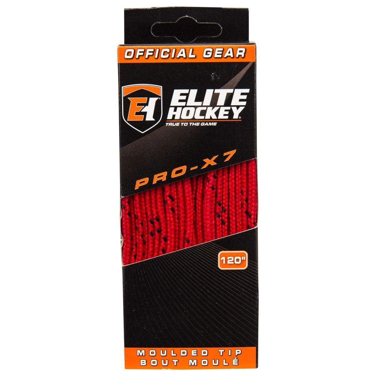 Elite PRO-X7 Wide Moulded Tip Laces 3 Elite PRO-X7 Wide Moulded Tip Laces