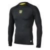Elite Junior Compression Long Sleeve Top 2 Elite Junior Compression Long Sleeve Top -Goaliemonkey® elite hockey undergarment compression ls jr