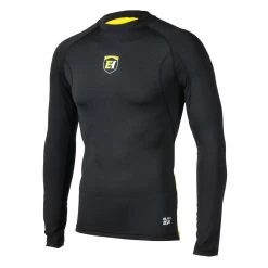 Elite Junior Compression Long Sleeve Top