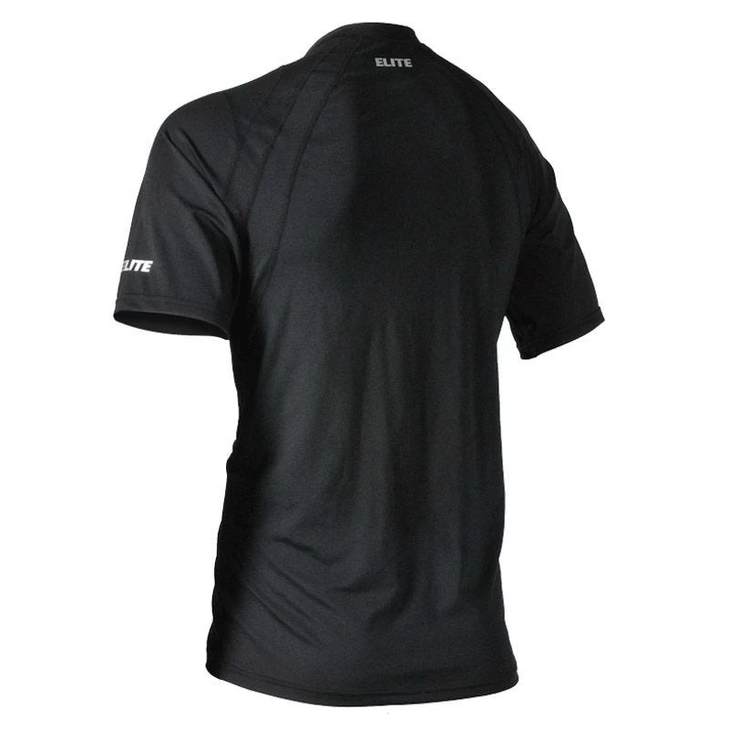 Elite Adult Pro Vent Loose Fit Short Sleeve Top 5 Elite Adult Pro Vent Loose Fit Short Sleeve Top - Image 3
