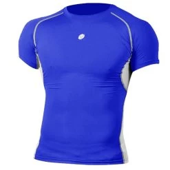 Firstar Overtime Cool-Skin Contour Junior Short Sleeve Shirt