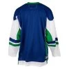 Stadium Youth Hockey Jersey - Royal/Kelley/White 2 Stadium Youth Hockey Jersey - Royal/Kelley/White -Goaliemonkey® firstar hockey jersey stadium ryl kel wht jr inset4