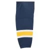 Buffalo Sabres Stadium Adult Hockey Socks