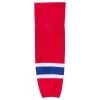 Montreal Canadiens Stadium Mesh Hockey Socks -Goaliemonkey® firstar hockey sock stadium mesh montreal