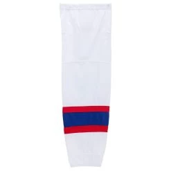 Montreal Canadiens Stadium Mesh Hockey Socks -Goaliemonkey® firstar hockey sock stadium mesh montreal inset2
