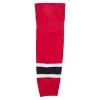 Ottawa Senators Stadium Mesh Hockey Socks -Goaliemonkey® firstar hockey sock stadium mesh ottawa