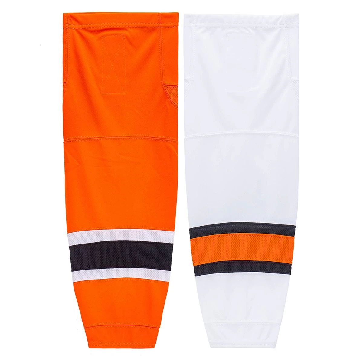 Philadelphia Flyers Stadium Mesh Hockey Socks 3 Philadelphia Flyers Stadium Mesh Hockey Socks