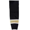 Pittsburgh Penguins Stadium Mesh Hockey Socks -Goaliemonkey® firstar hockey sock stadium mesh pittsburgh