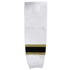 Pittsburgh Penguins Stadium Mesh Hockey Socks -Goaliemonkey® firstar hockey sock stadium mesh pittsburgh inset2