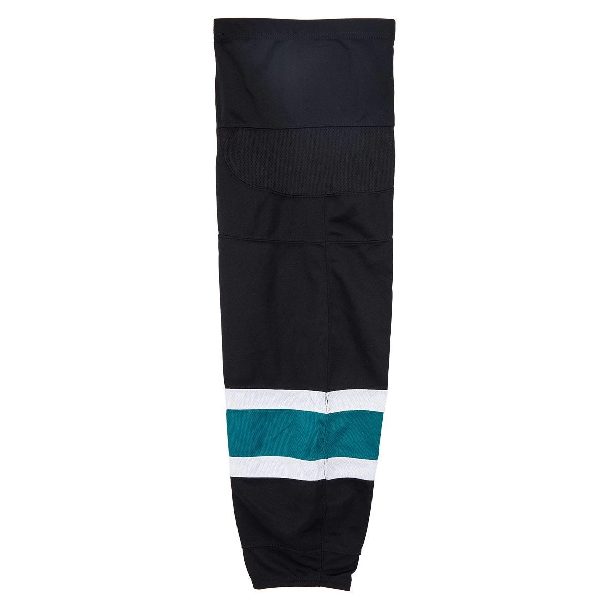 San Jose Sharks Stadium Mesh Hockey Socks 6 San Jose Sharks Stadium Mesh Hockey Socks - Image 4