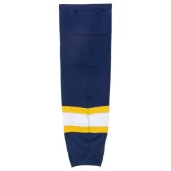 St. Louis Blues Stadium Mesh Hockey Socks 7 St. Louis Blues Stadium Mesh Hockey Socks -Goaliemonkey® firstar hockey sock stadium mesh st louis inset2
