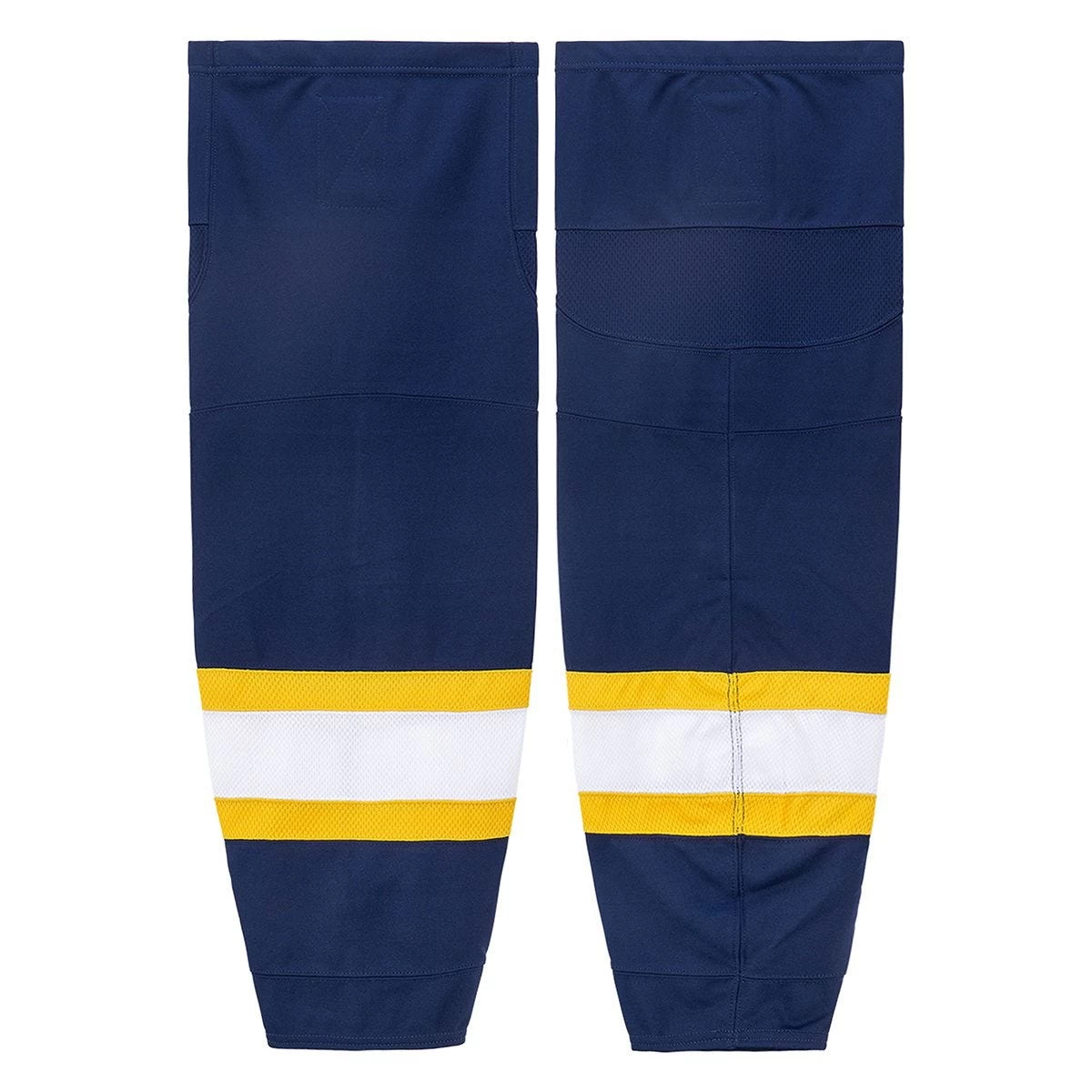 St. Louis Blues Stadium Mesh Hockey Socks 4 St. Louis Blues Stadium Mesh Hockey Socks - Image 2