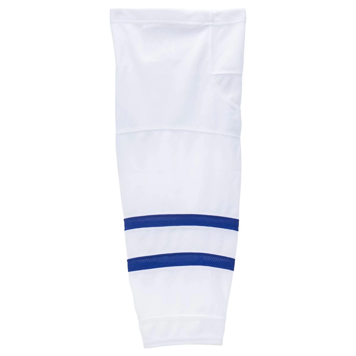 Toronto Maple Leafs Stadium Mesh Hockey Socks 5 Toronto Maple Leafs Stadium Mesh Hockey Socks - Image 3
