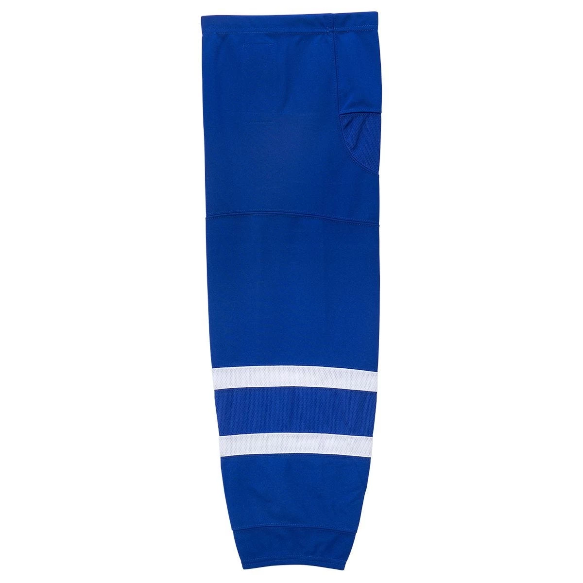 Toronto Maple Leafs Stadium Mesh Hockey Socks 3 Toronto Maple Leafs Stadium Mesh Hockey Socks