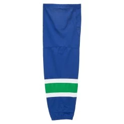 Vancouver Canucks Stadium Mesh Hockey Socks