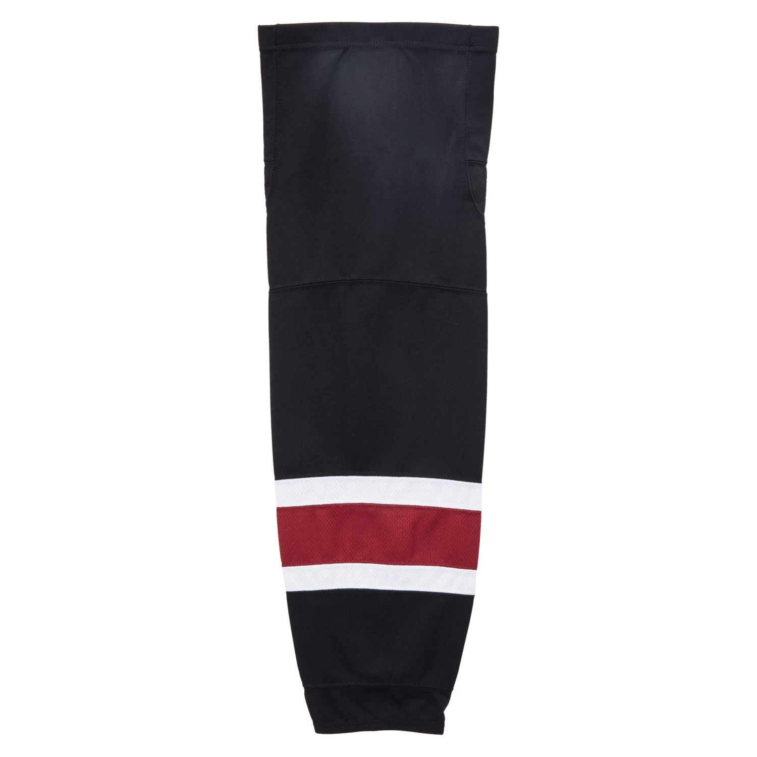 Arizona Coyotes Stadium Mesh Hockey Socks 5 Arizona Coyotes Stadium Mesh Hockey Socks - Image 3