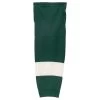 Minnesota Wild Stadium Mesh Hockey Socks -Goaliemonkey® firstar hockey socks stadium mesh min