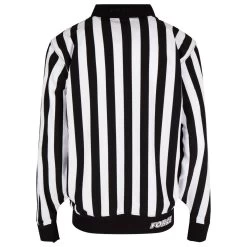 Force Pro Officiating Men's Linesman Jersey 10 Force Pro Officiating Men's Linesman Jersey -Goaliemonkey® force hockey referee jersey pro linesman men inset2