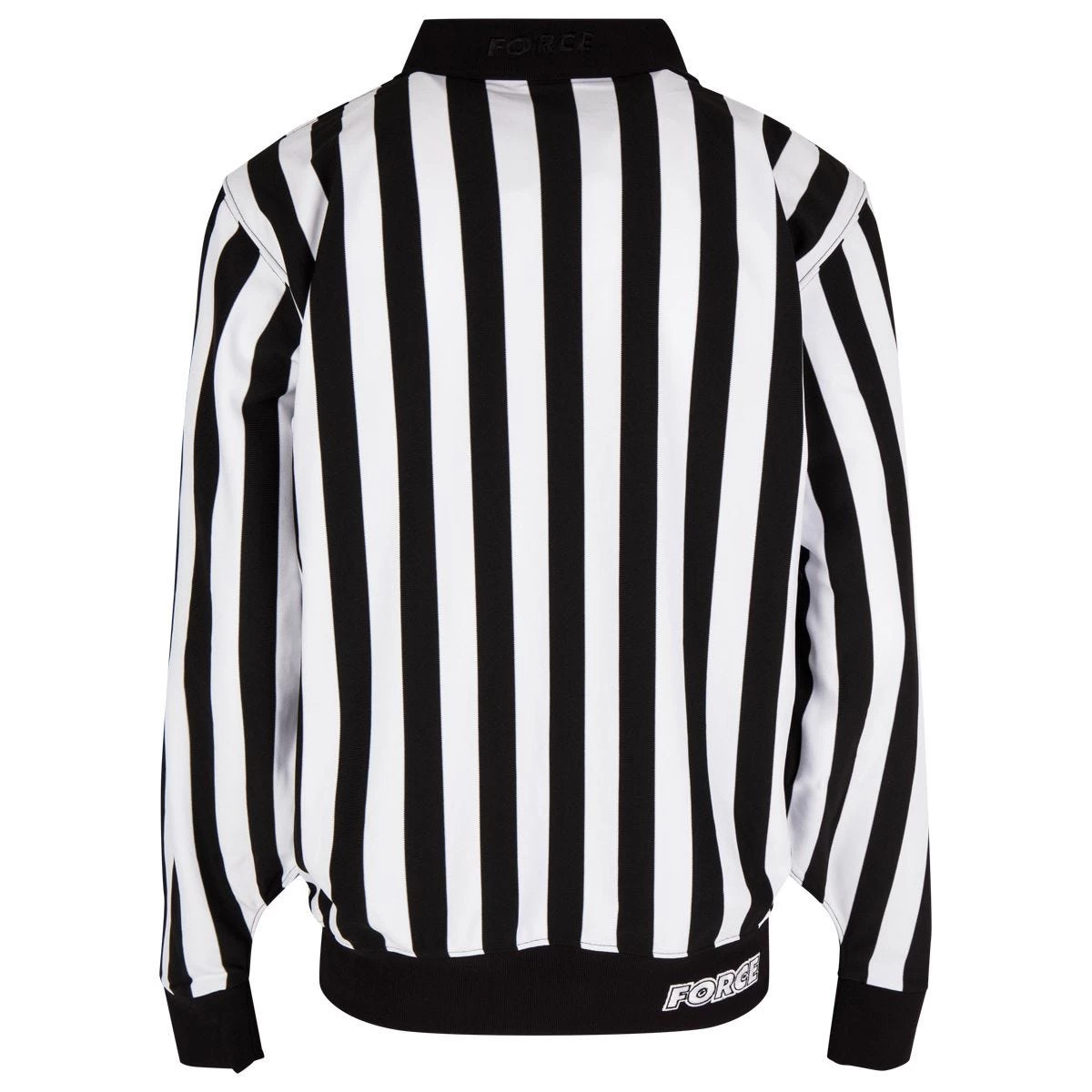 Force Pro Officiating Men's Linesman Jersey 5 Force Pro Officiating Men's Linesman Jersey - Image 3