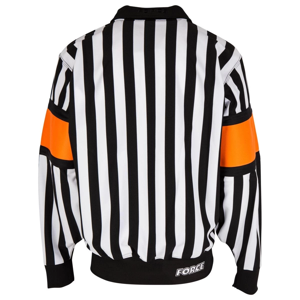 Force Pro Officiating Men's Referee Jersey 3 Force Pro Officiating Men's Referee Jersey