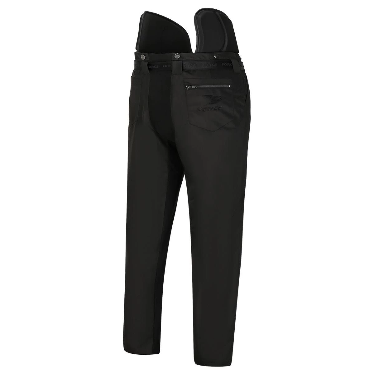 Force PTX-G2 Protective Officiating Adult Referee Pant 4 Force PTX-G2 Protective Officiating Adult Referee Pant - Image 2