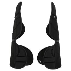 Force PTX-G2 Protective Officiating Adult Referee Pant 10 Force PTX-G2 Protective Officiating Adult Referee Pant -Goaliemonkey® force hockey referee pant ptx g2 sr inset2