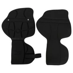 Force PTX-G2 Protective Officiating Adult Referee Pant 11 Force PTX-G2 Protective Officiating Adult Referee Pant -Goaliemonkey® force hockey referee pant ptx g2 sr inset3