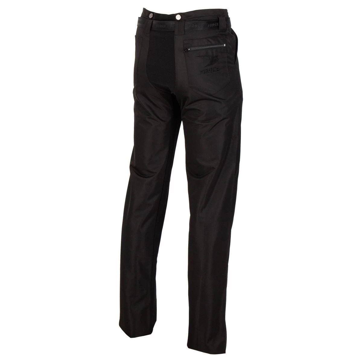 Force Pro Officiating Adult Referee Pant - '21 Model 4 Force Pro Officiating Adult Referee Pant - '21 Model - Image 2