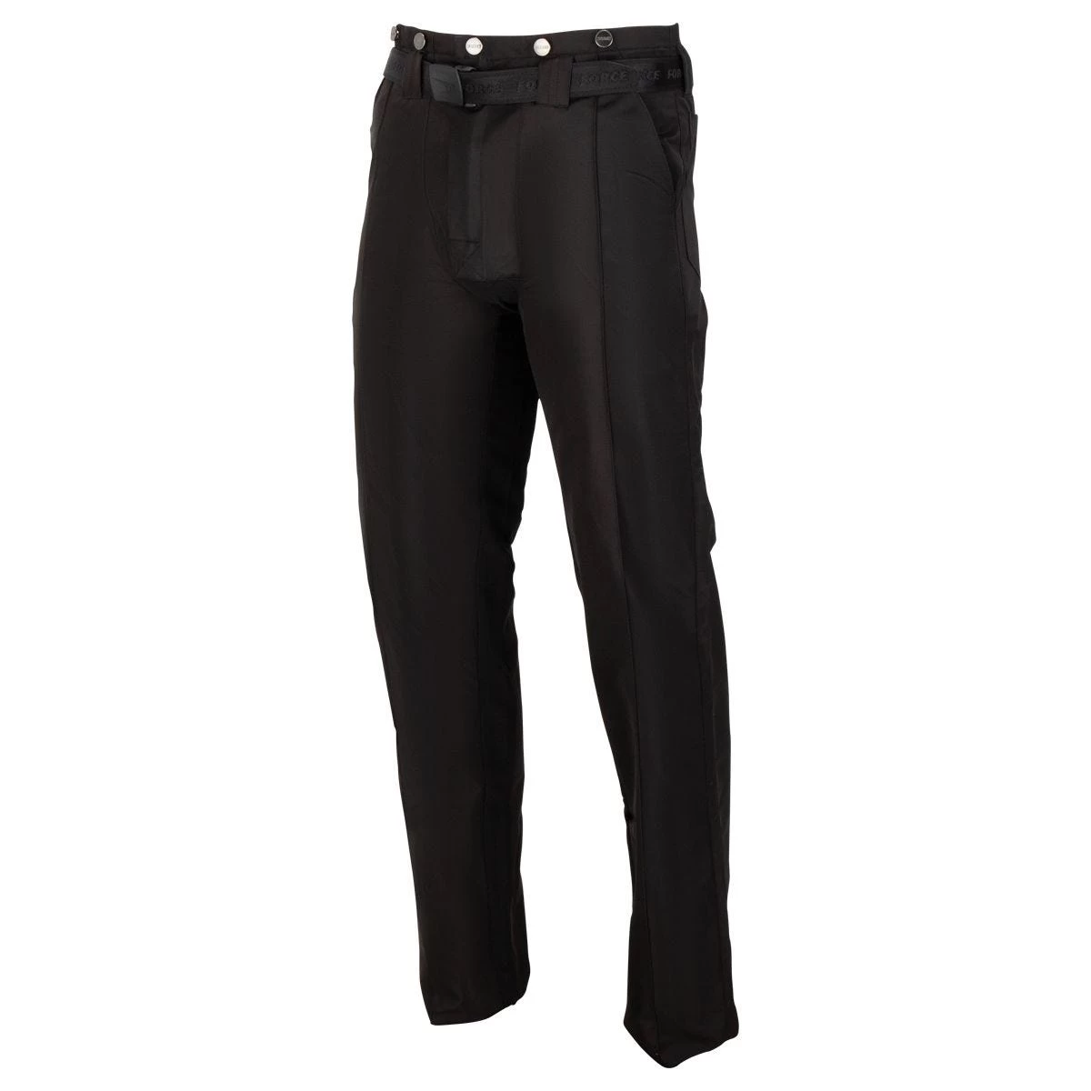 Force Pro Officiating Adult Referee Pant - '21 Model 3 Force Pro Officiating Adult Referee Pant - '21 Model