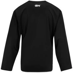 GameWear 7500 Prolite Adult Reversible Hockey Jersey -Goaliemonkey® gamewear jersey prolite reversible sr inset2