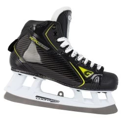 Graf Pro G Senior Goalie Skates -Goaliemonkey® graf goalie skates pro g sr inset2