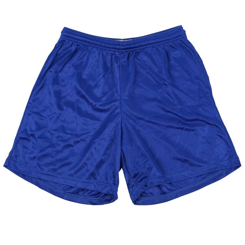 Alleson 580PY Youth Nylon Mesh Shorts 3 Alleson 580PY Youth Nylon Mesh Shorts