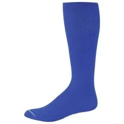 Pro Feet Acrylic All-Sport Tube Socks -Goaliemonkey® homerun pro feet apparel 110 xs acrylic all sport tube socks
