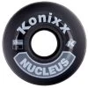 Konixx Nucleus Roller Hockey Goalie Wheel - Black 2 Konixx Nucleus Roller Hockey Goalie Wheel - Black -Goaliemonkey® konixx nucleus hockey wheel goalie