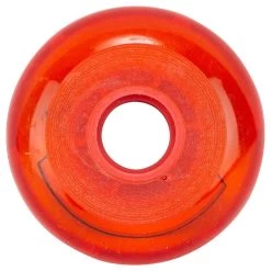 Konixx Catalyst2 Roller Hockey Wheel - Red -Goaliemonkey® konixx roller hockey wheel catalyst 2 inset1