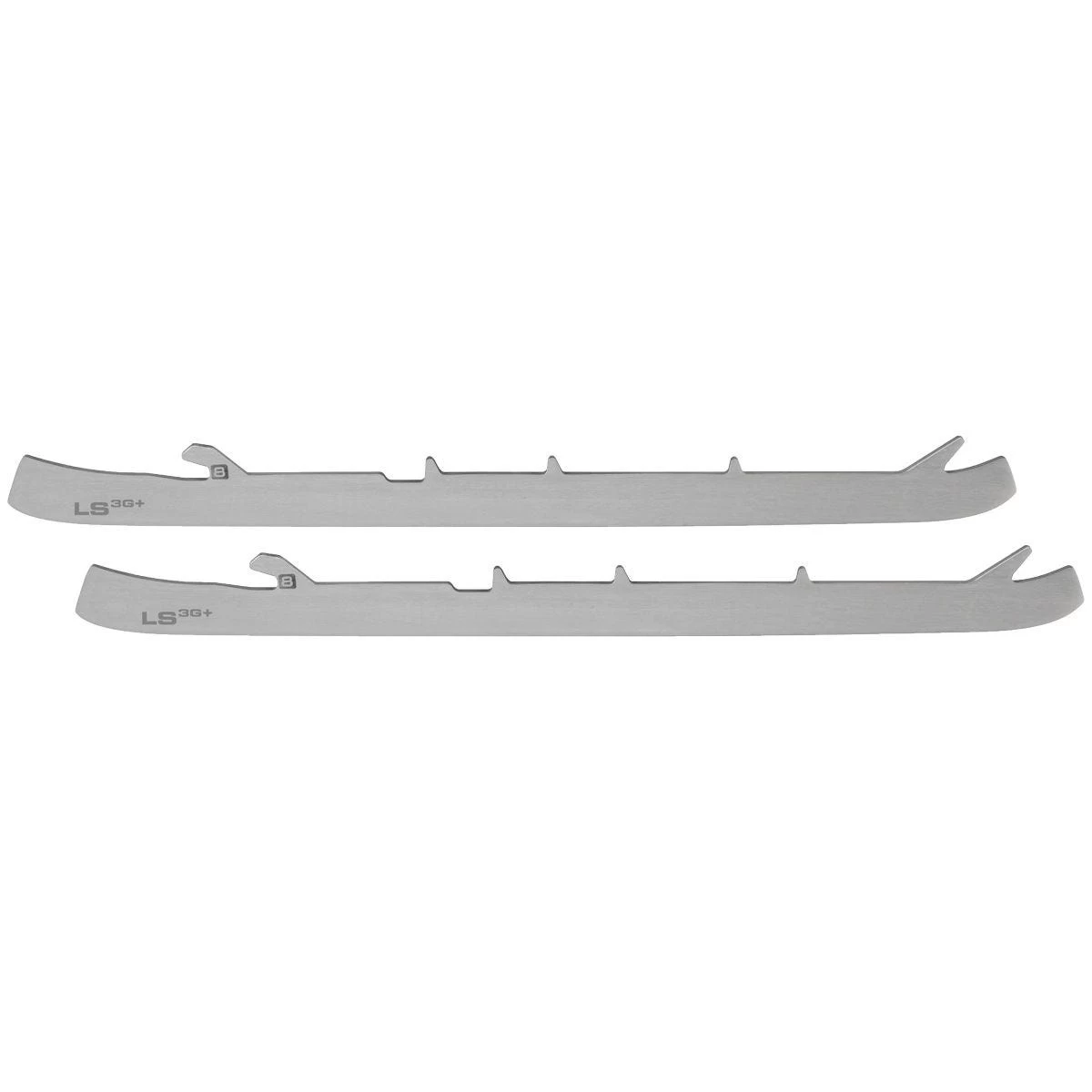 Bauer LS3-G+ Replacement Runner - Pair 3 Bauer LS3-G+ Replacement Runner - Pair
