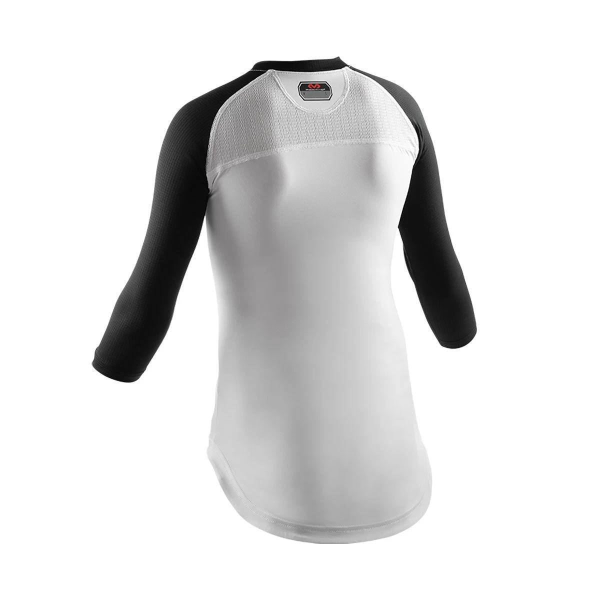 McDavid Hex Sternum Youth Long Sleeve Shirt 4 McDavid Hex Sternum Youth Long Sleeve Shirt - Image 2