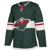 Minnesota Wild Adidas AdiZero Authentic NHL Hockey Jersey