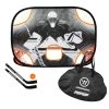 Warrior Mini Pop Up Net Kit - '18 Model -Goaliemonkey® minipop8 composited main