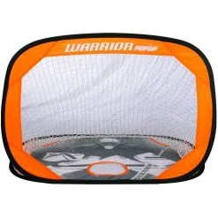 Warrior Mini Pop Up Net Kit - '18 Model -Goaliemonkey® minipop8 inset2