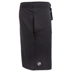 MonkeySports Loose Fit Senior Training Shorts -Goaliemonkey® monkeysports apparel loose fit training shorts sr inset2