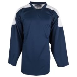 MonkeySports Two Tone Senior Practice Hockey Jersey