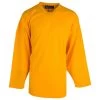 MonkeySports Solid Color Senior Practice Hockey Jersey -Goaliemonkey® monkeysports hockey jersey solid practice sr