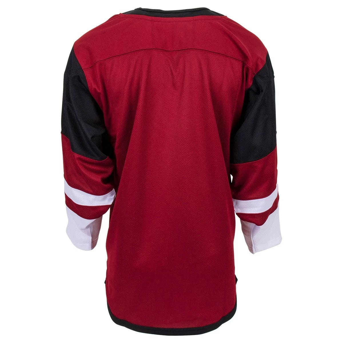 Arizona Coyotes MonkeySports Uncrested Junior Hockey Jersey 4 Arizona Coyotes MonkeySports Uncrested Junior Hockey Jersey - Image 2