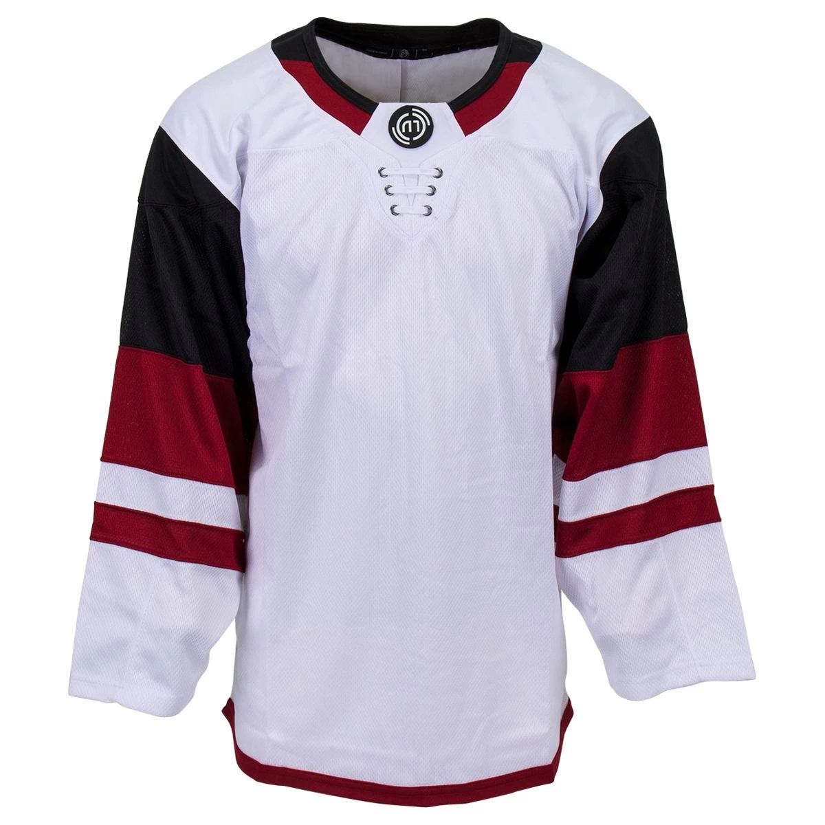 Arizona Coyotes MonkeySports Uncrested Junior Hockey Jersey 5 Arizona Coyotes MonkeySports Uncrested Junior Hockey Jersey - Image 3