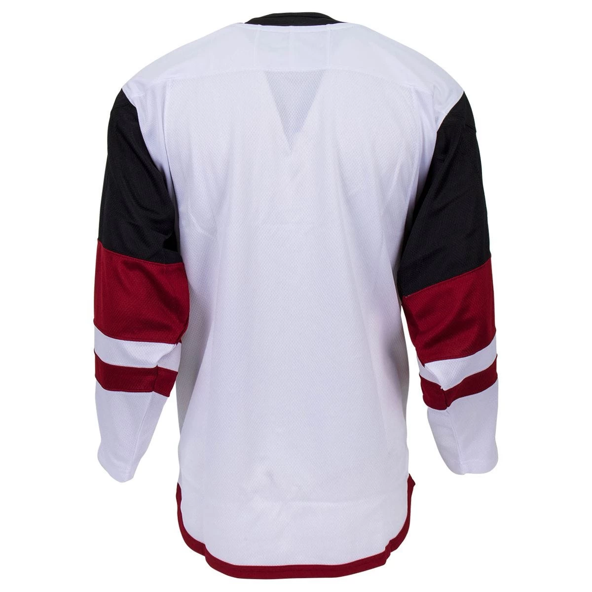 Arizona Coyotes MonkeySports Uncrested Adult Hockey Jersey 6 Arizona Coyotes MonkeySports Uncrested Adult Hockey Jersey - Image 4